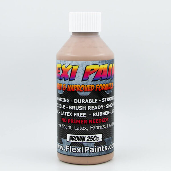 Flexi Paint Brown product image