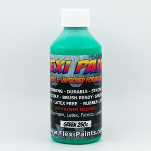 Flexi Paint Green product image