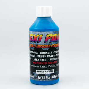 Flexi Paint Metallic Blue product image