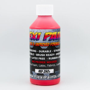 Flexi Paint Red product image