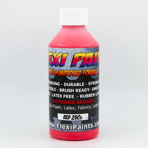 Flexi Paint Red product image
