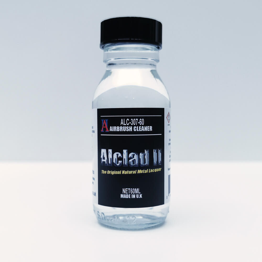 Alclad II Airbrush Cleaner product image