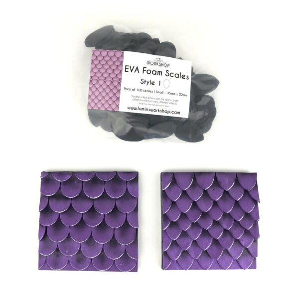 Foam scales product image