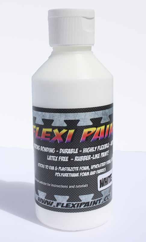 Flexi Paint white product image
