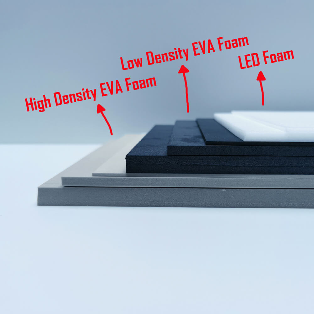 EVA Foam, Ultra High Density - Cosplayshop