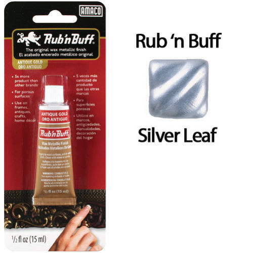 Silver Leaf product image