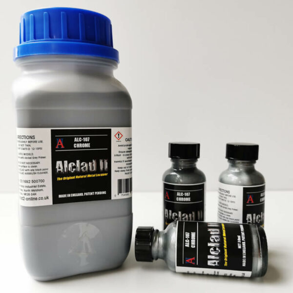 Alclad 500ml Special Edition Product Image