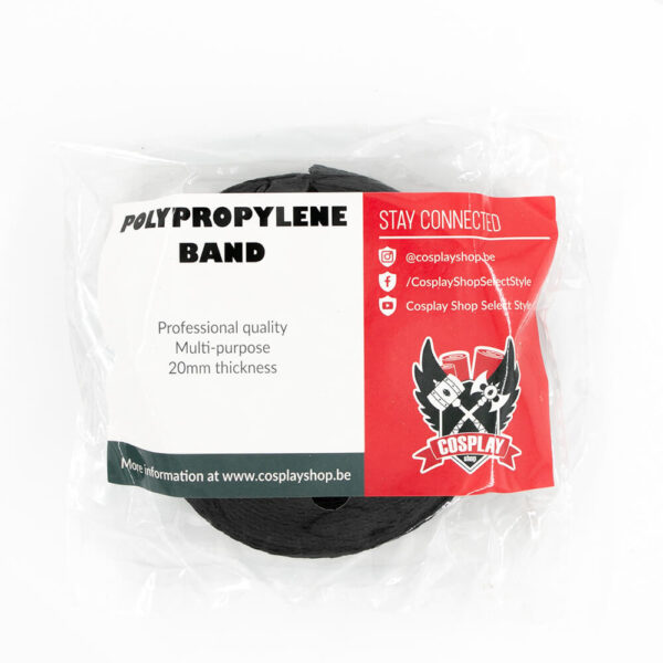 Polypropylene Band product image