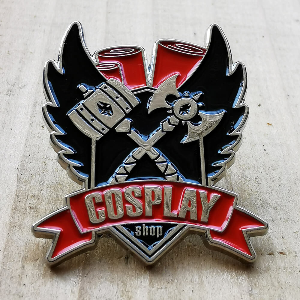 CosClay - Cosplayshop