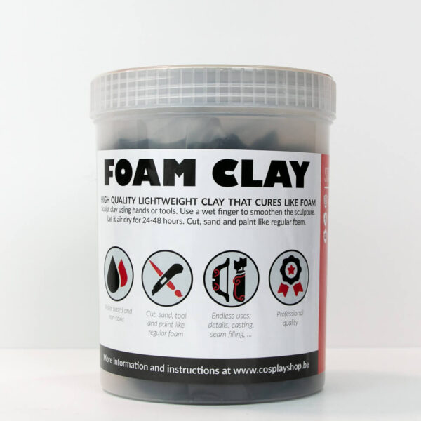 Foamclay Product Image