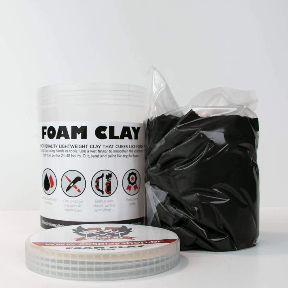 Foam Clay 300G 