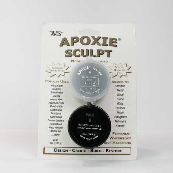 Apoxie Sculpt product image 3