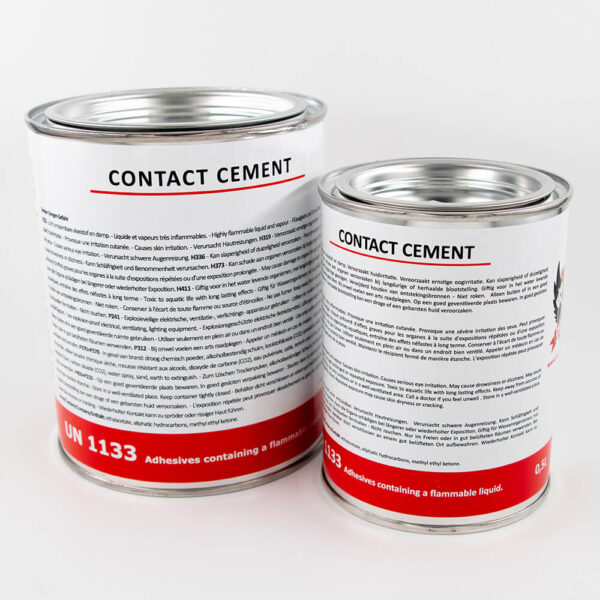 Contact Cement (Glue) product image 2