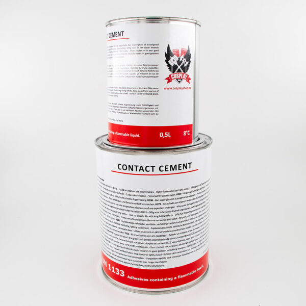 Contact Cement (Glue) product image 4