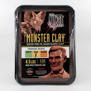 Monster Clay product image 1
