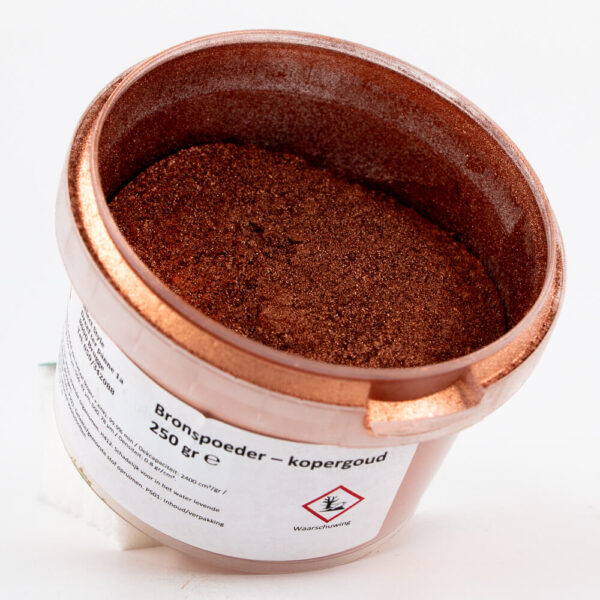 Copper Powder product image 1