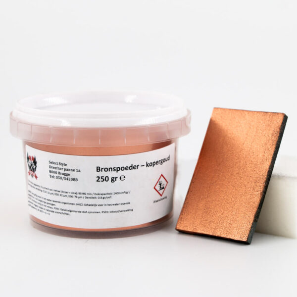 Copper Powder product image 2