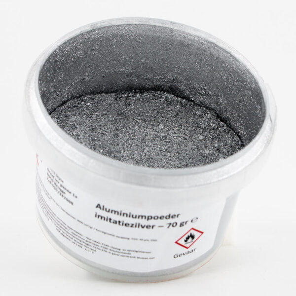Silver Powder product image 1
