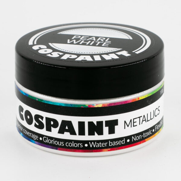 Cospaint Product Image (front view of container)