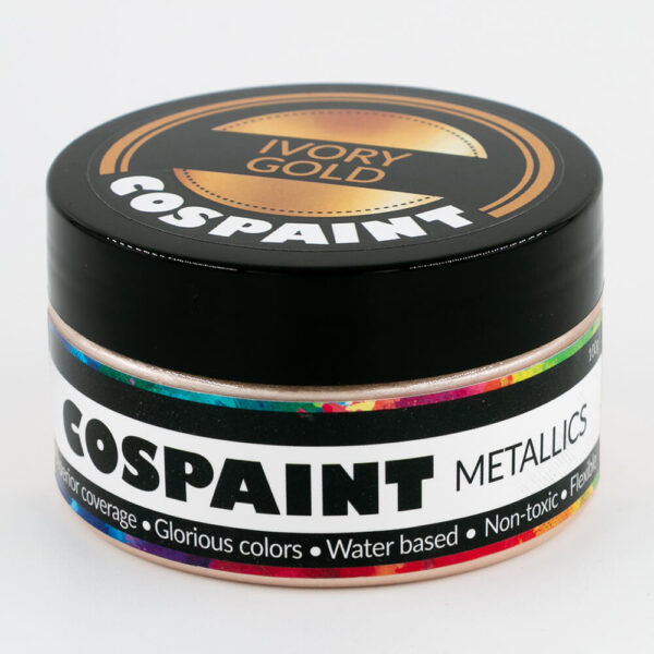Cospaint Product Image (front view of container)