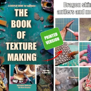 "The Book of Texture Making" Product Image