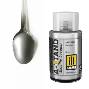 A-Stand / Alclad aluminium product image